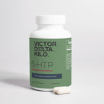 5-HTP (Boost your Seratonin!)